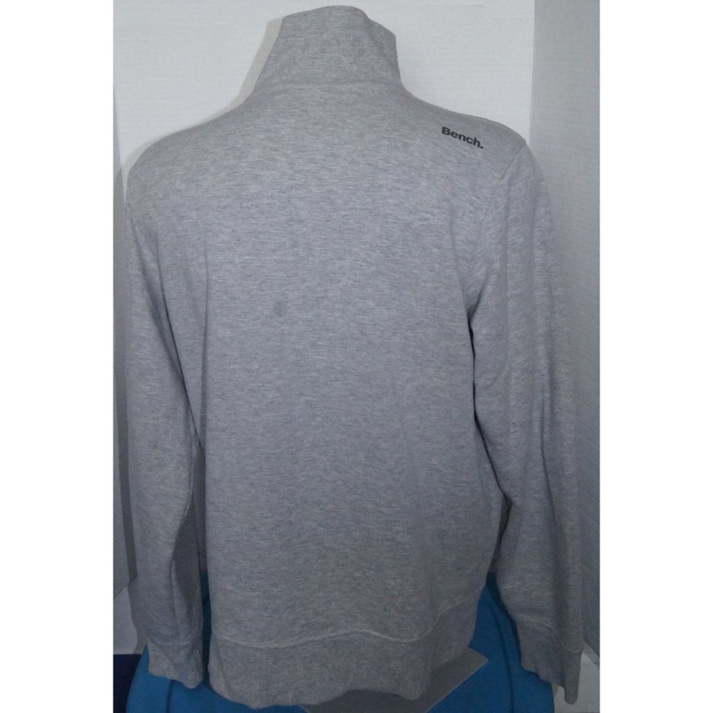 Bench Fleece - Picture 5 of 11